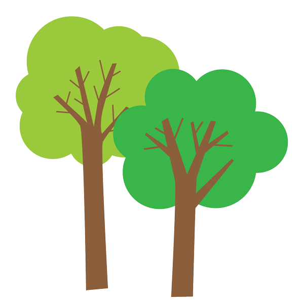 tree graphic