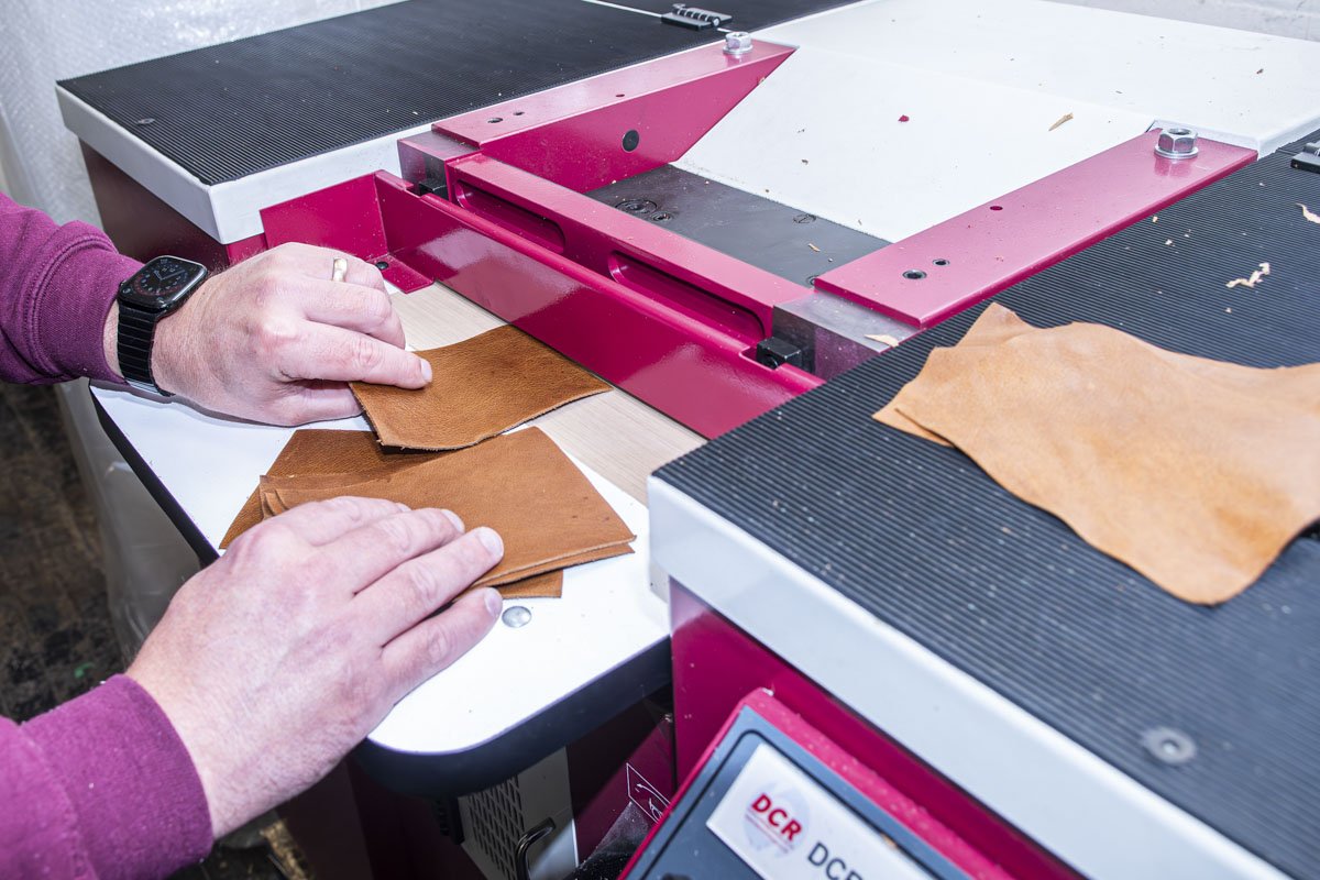 furniture machinery