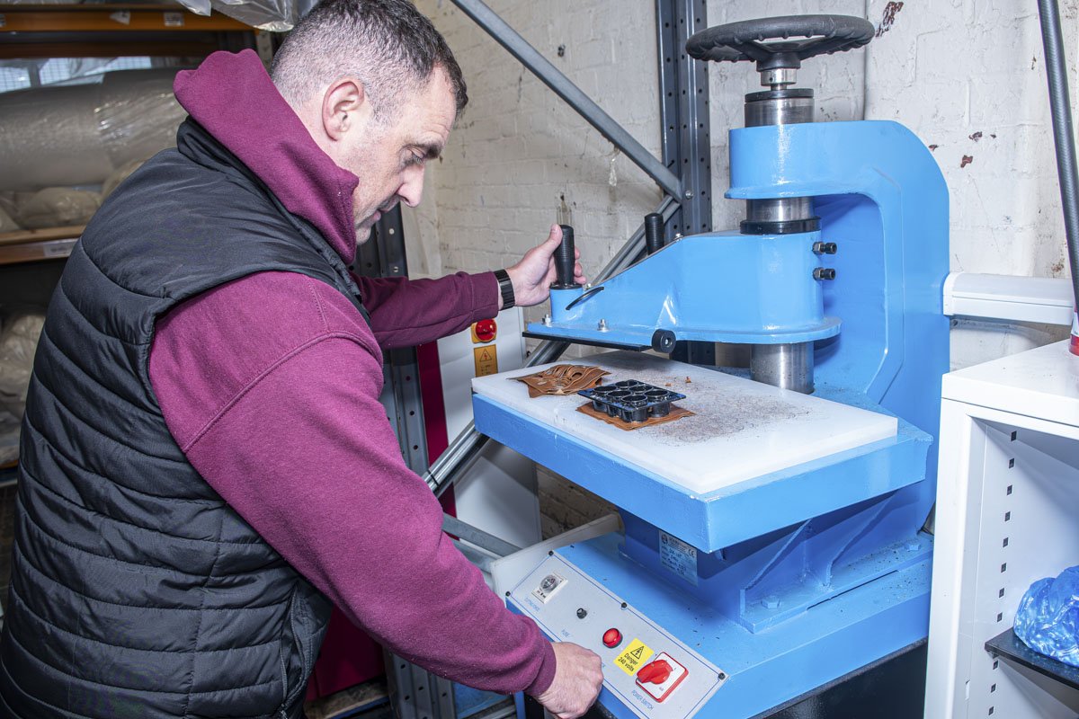 furniture machinery