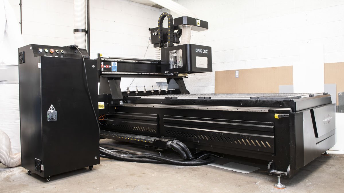 Tank Part machinery
