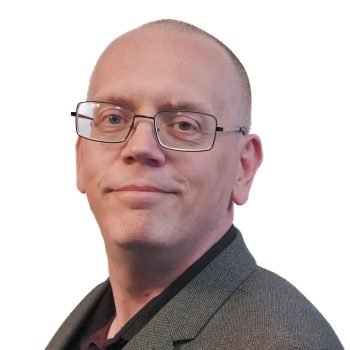 Cllr Martin Hurt
