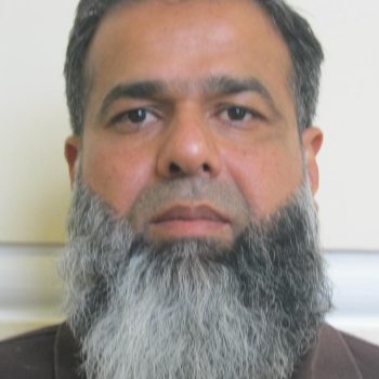 Cllr Mohammed Ishtiaq