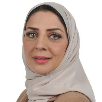 Cllr Lubna Khan