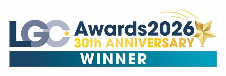 LGC Awards 2026