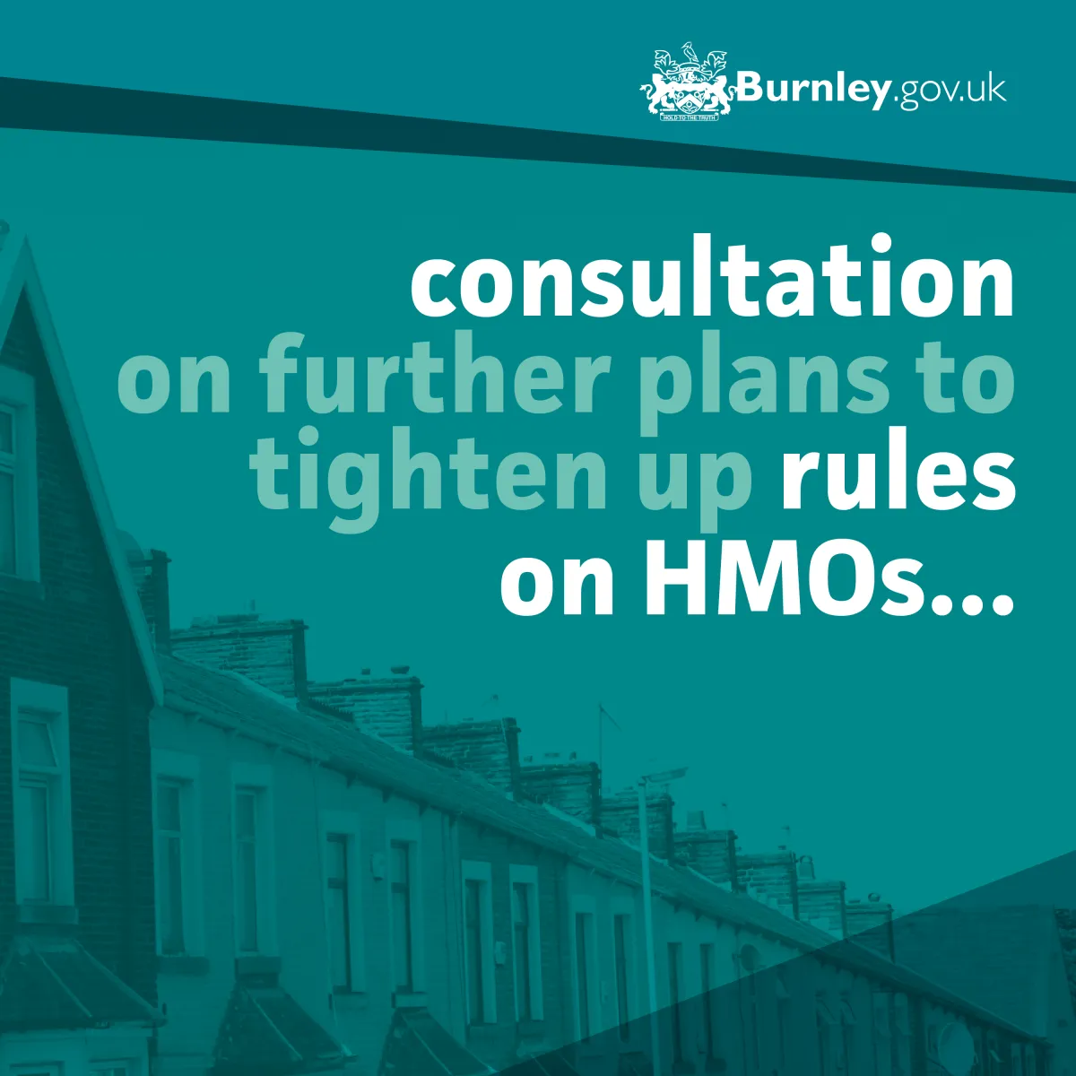 Consultation on proposals to further tighten HMO rules gets underway